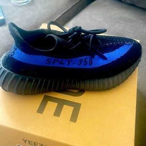 Yeezy sneakers